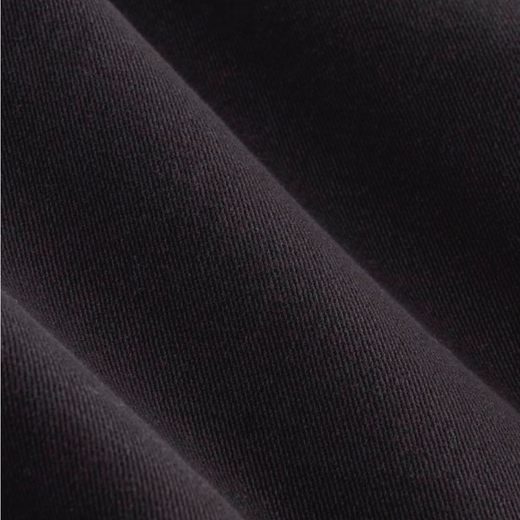 NWT Everlane THE UTILITY BARREL PANT 12 Reg Y23 - Picture 7 of 8